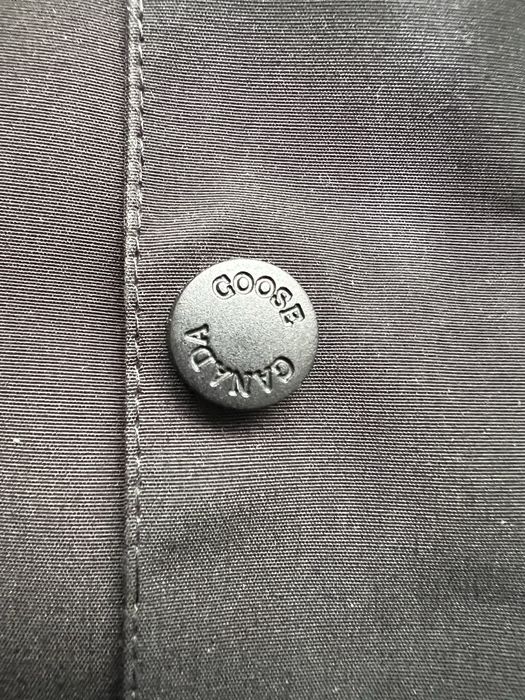 Елекче Canada Gooes Оригинално