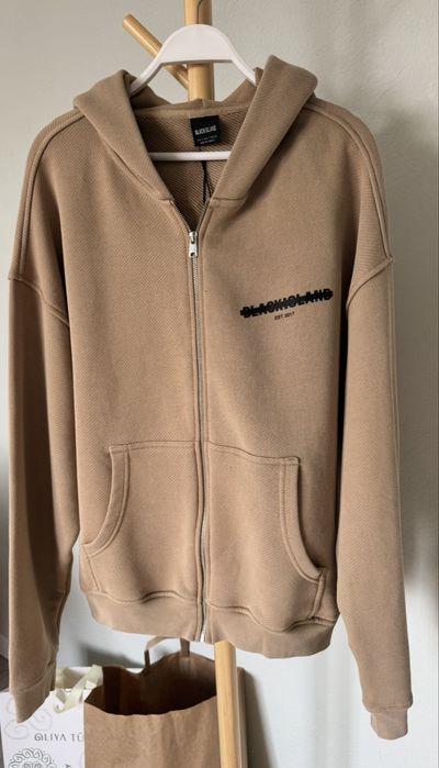 Мужская зипка (кофта на замке)