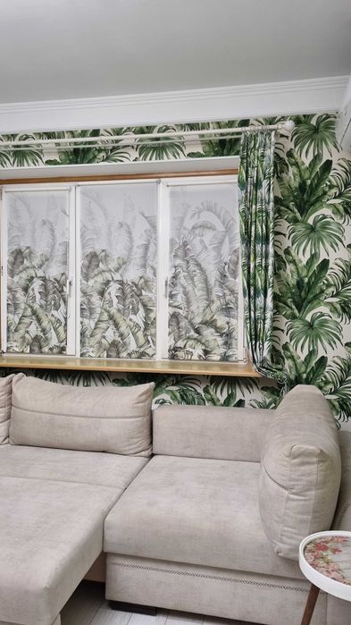 Сдам 1-ную квартиру в Тастаке