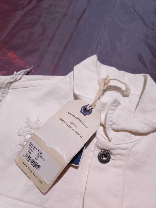 Pepe Jeans Eлек/Дамски XS