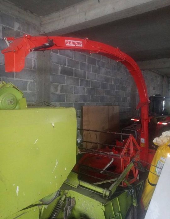 Kemper champion 1200 Sotiladi