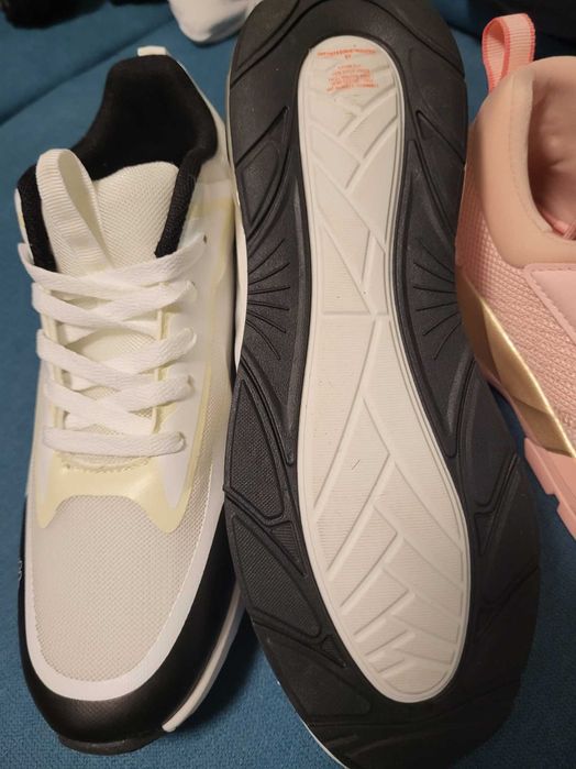 Маратонки KAPPA - женски НОВИ!!!