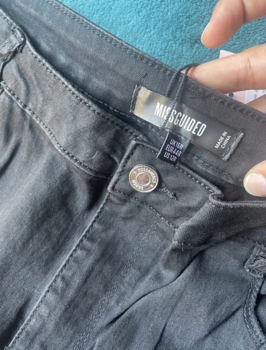 Blugi dama Missguided