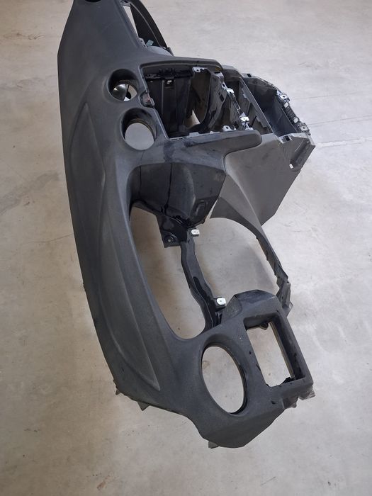 Арматурно табло Ford Fokus MK2 2006г.