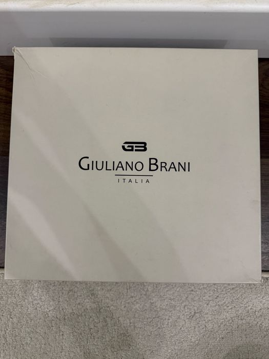 Белые сапоги Ait