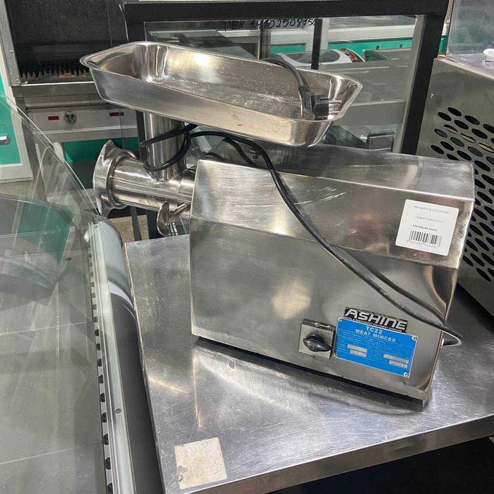 Мясорубка Ashine TC22 БУ Производительность - 300 кг/ч. Гарантия!