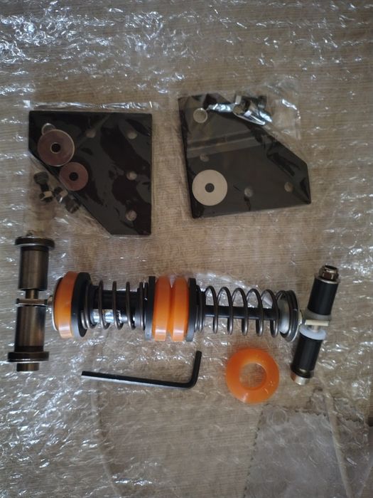 Fanatec CSL Amortizor frana