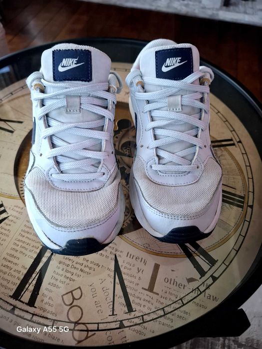 Маратонки  Nike