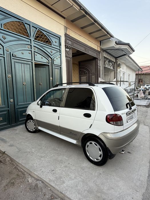 Matiz best 2017 H9 kandtsaner