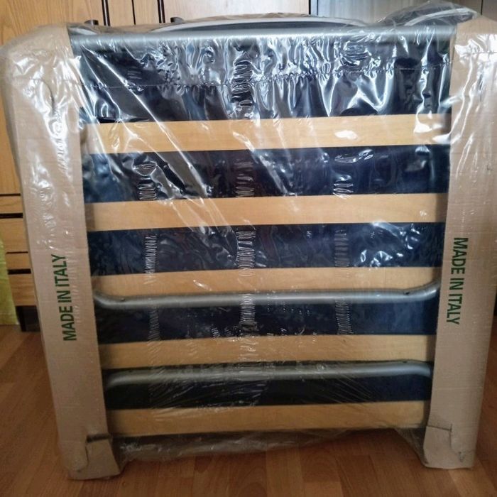 Туристическо легло