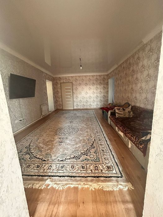 Үй сатылады Жаңа құрылыс ауылы