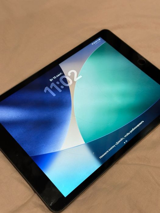 СРОЧНО! iPad 9-Gen | 64Gb | 26 iPadOS