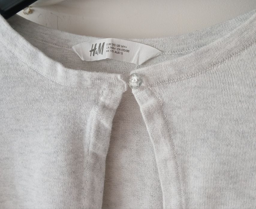 Дрехи  h&m 170 +