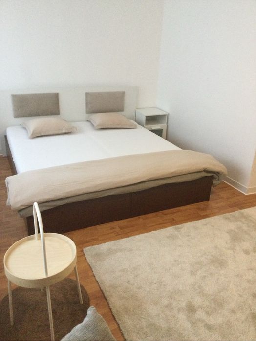 Inchiriez garsoniera baneasa sect 1 bucuresti