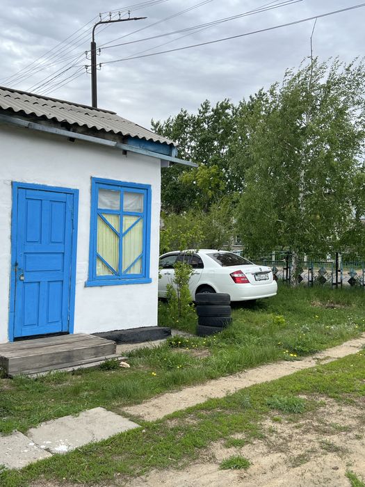 Продам дом в центре Кызылжара