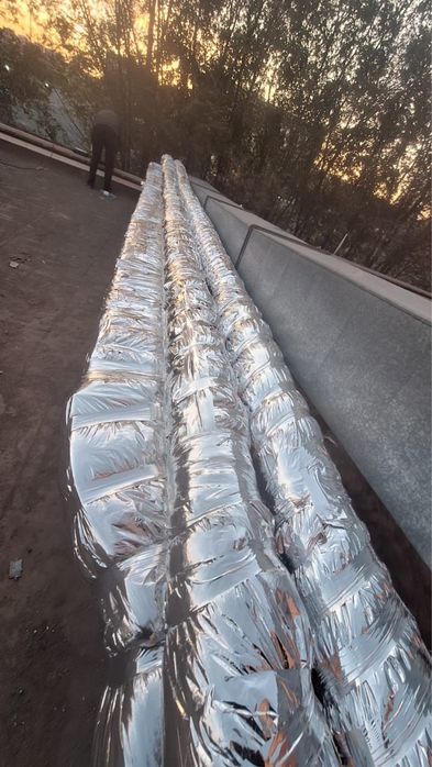 Переделаем вентиляцию | Если не работает