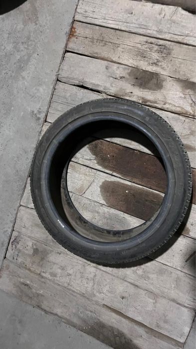 Шина michelin 225/40ZR18 88y