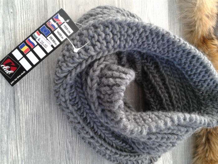 Яка за яке, яка за палто, Яка Кенвело