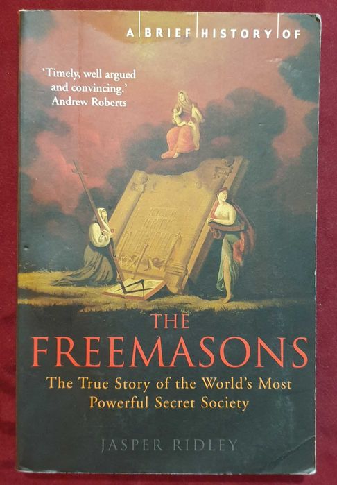 Конспирации, тайни общества - 10 книги