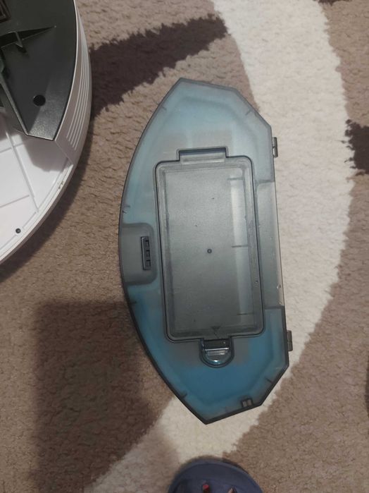 Прахосмукачка робот