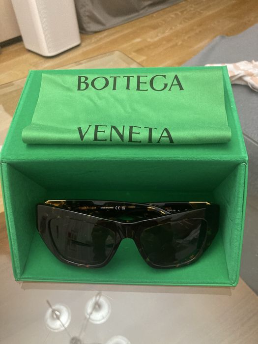 Дамски очила Bottega Veneta