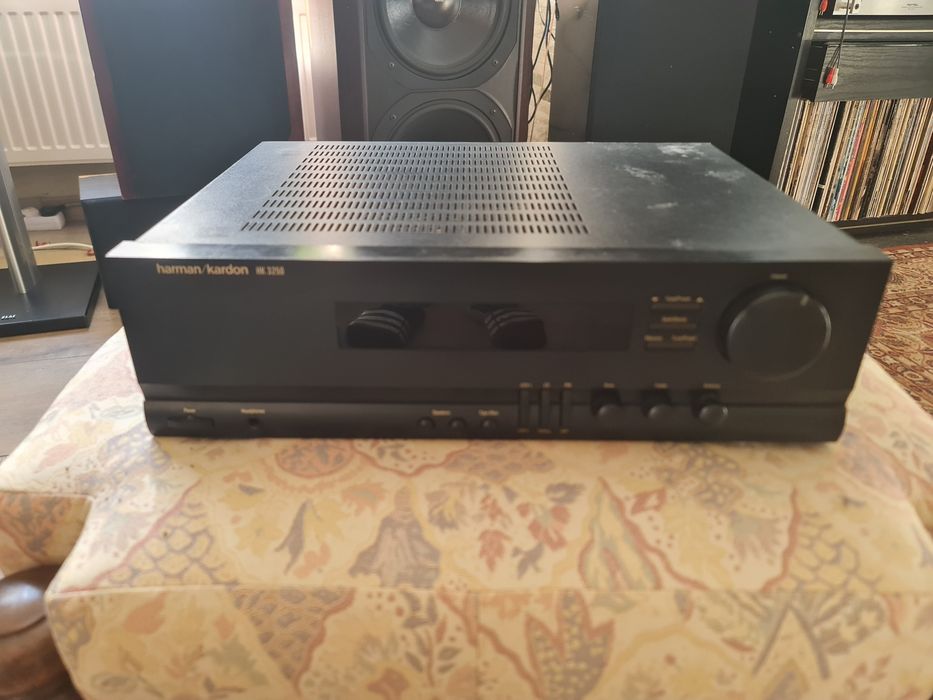 Amplituner Harman/Kardon