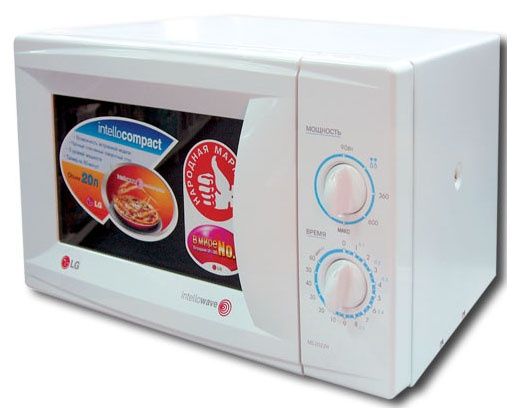 Микроволновая печь LG
