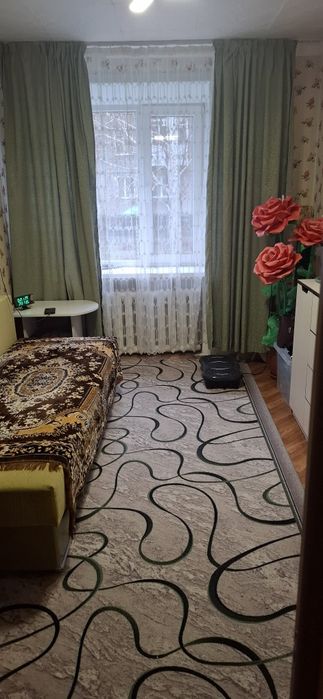 Продам 3х комн квартиру