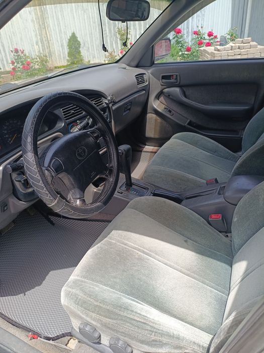 Продам камри 10 ку
