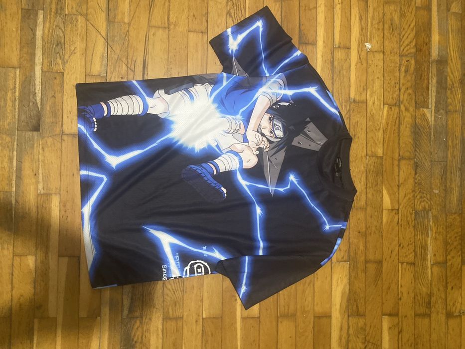 Аниме дрехи (bleach,dragonball,naruto)