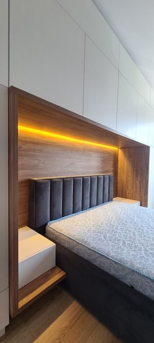 Mobilă la comandă – Bucătării, Dressinguri, Living  Prahova-Bucuresti