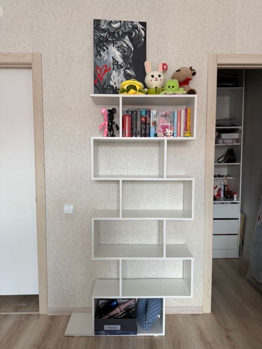 Продам отличный стеллаж