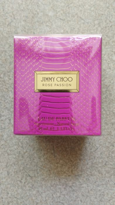 Продам духи Jimmy Choo