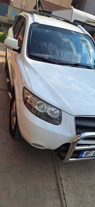 Hyundai Santa Fe de vanzare 2009, Pantelimon, Ilfov