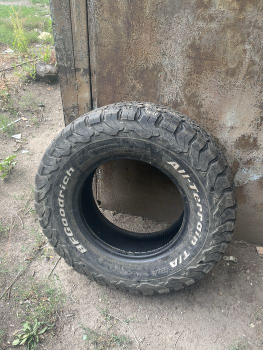 Продам Грязевую Резину