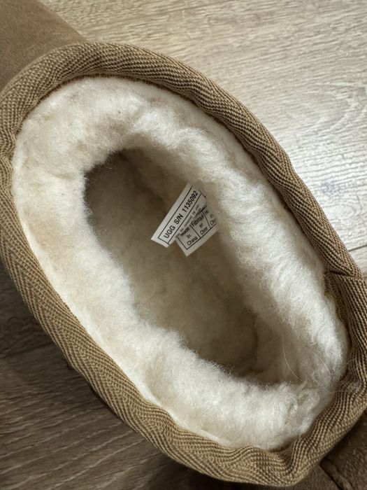 UGG originale, marimea 36