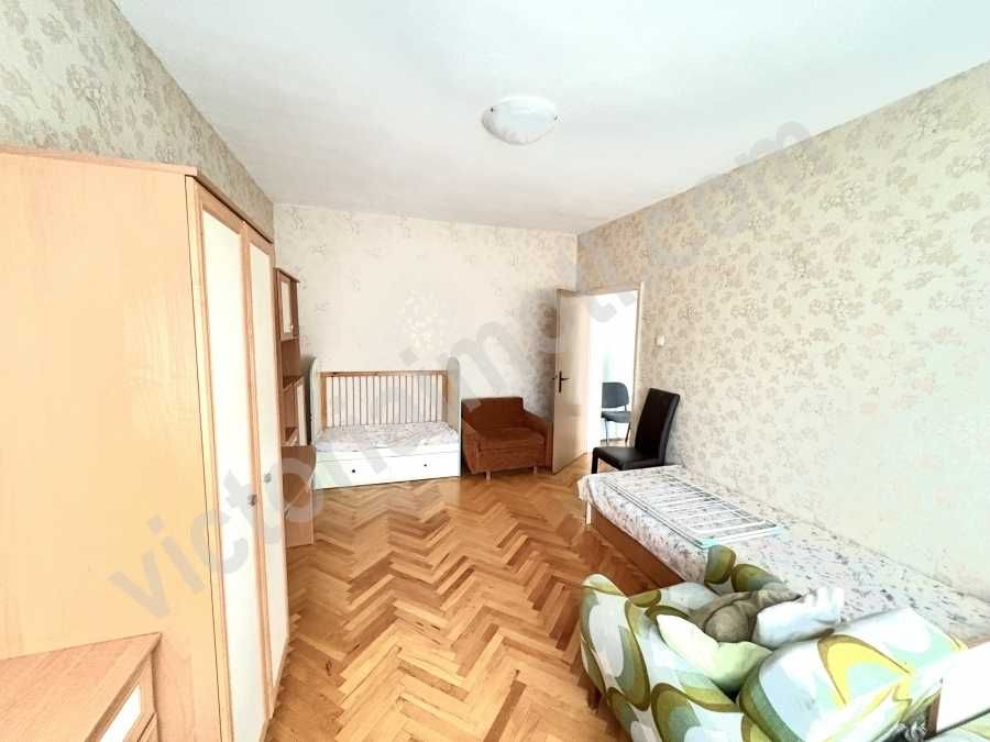 Продава се Тристаен апартамент в Велико Търново, Център - 83 кв.м за 1145 €/кв.м - Снимка #1