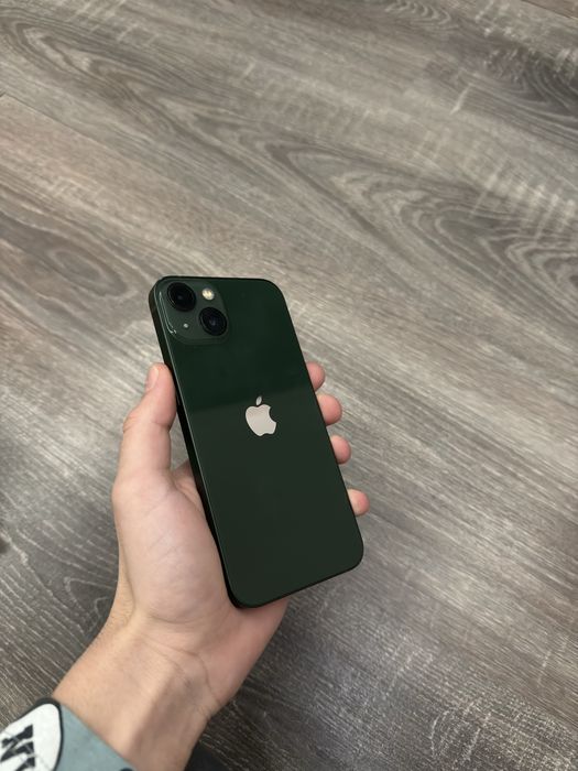 Iphone 13 128 gb Гаранция