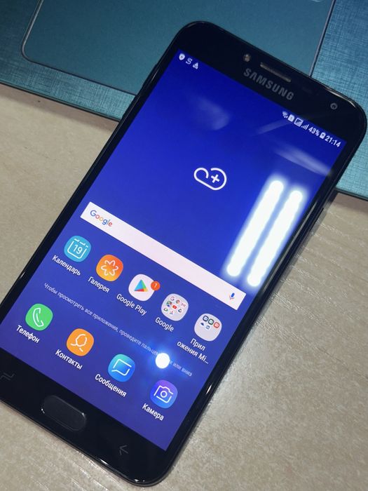 Samsung Galaxy J4 (SM-J400F) 32 GB