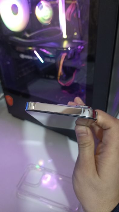 iPhone 14 pro oq rang