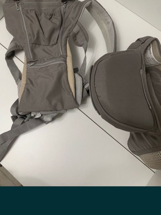 Продаются детские ванночка кенгуру стульчик