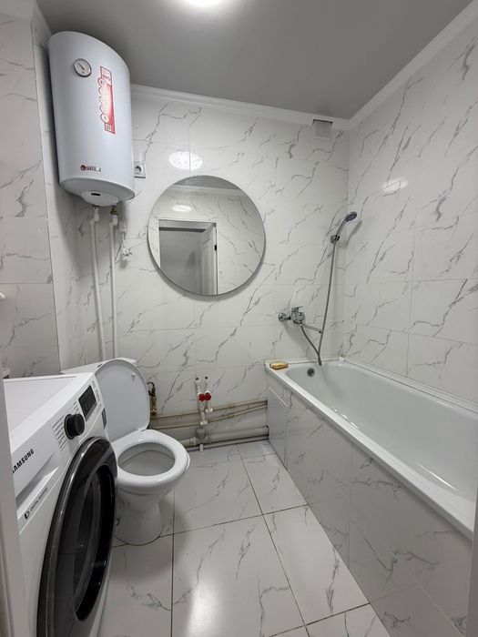 Аренда посуточно 2-х ком