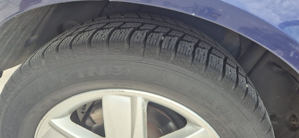Renault Megane 2 1.5