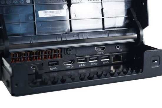 ThinkSmart Hub 500 Touchscreen AIO 11.6 FHD/i5-7500T/8GB/128GB SSD NVMe/Wifi/BT