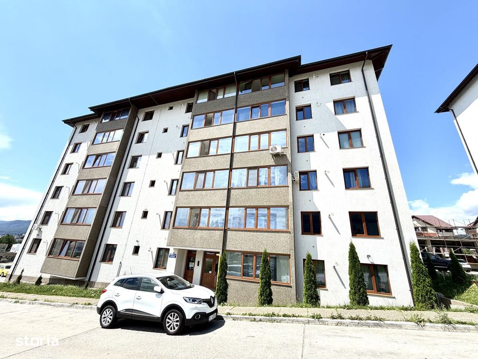 Comision 0 - Apartament mobilat și utilat la cheie - Cartier Tei