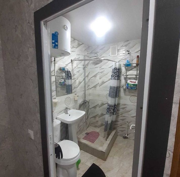 Ижарага квартира