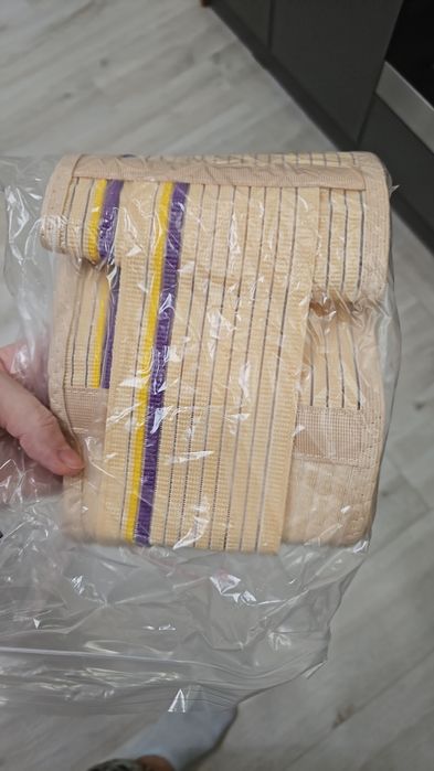 Продам бандаж дородовой