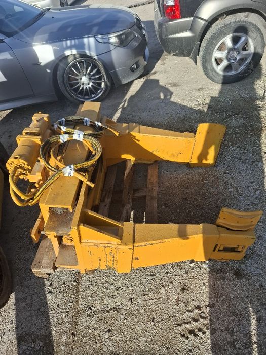 Щипка Ротатор за мотокар