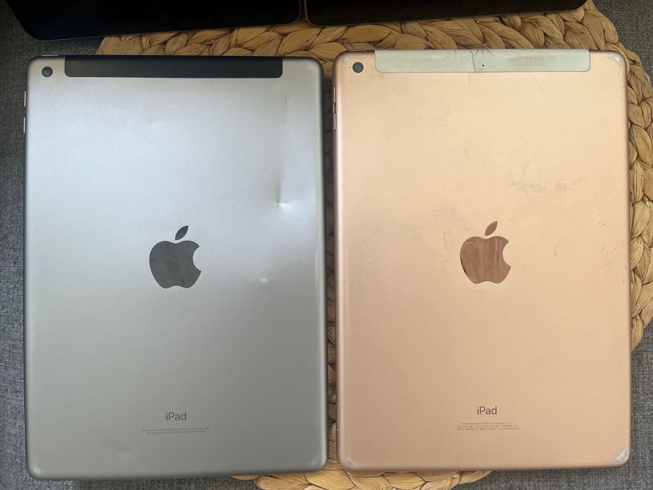 iPad таблети 5th и 6th generetion