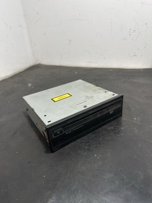 Modul navigatie Audi A6 C6 A8 D3 4E0919887C